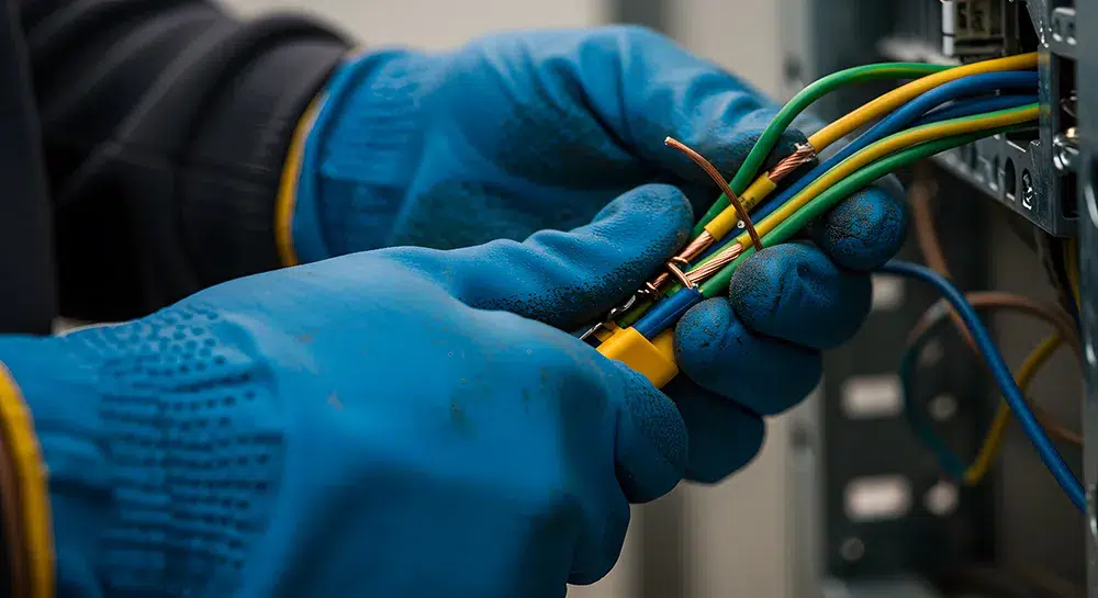 Looking for a reliable Austin electrician?